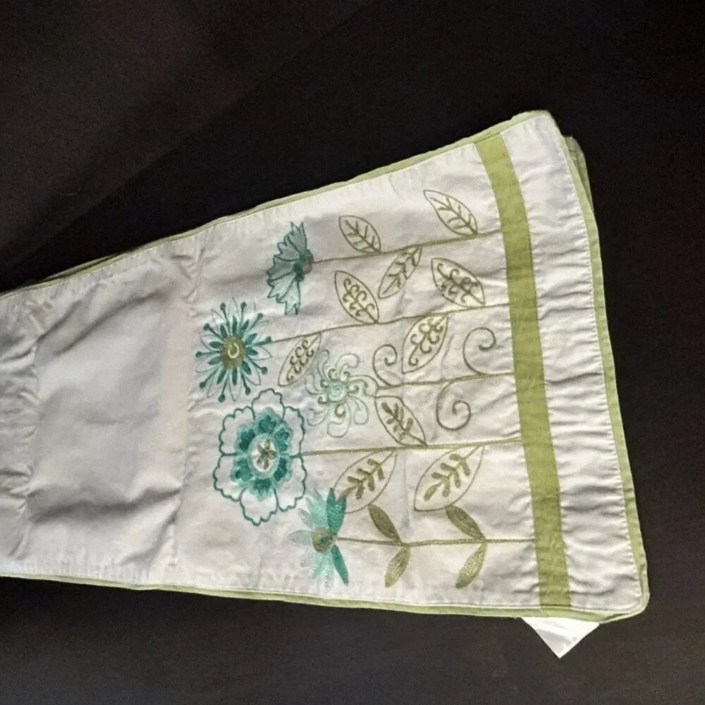Tablecloth, Runner and Placemats, Set od 8